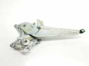 Fensterheber Links Hinten 8354062JA0 Suzuki Swift (ZC/ZD) Schrägheck 5-drs 1.2 Dual Jet 16V Smart Hybrid (K12D)