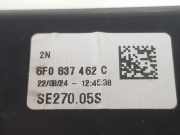 Fensterheber Rechts Vorne 6F0837462C Seat Ibiza V (KJB) Schrägheck 5-drs 1.0 MPI 12V (DSGD) 2022