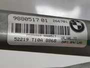 Scheibenwischermotor Vorne 9880517 BMW X5 (G05) SUV xDrive 30d 3.0 24V (B57-D30A)