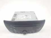 Radio CD 95520453 Opel Combo Van 1.4 16V ecoFlex (A14FP(Euro 5)) 2018