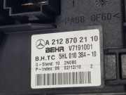 Heizwiderstand A2128702110 Mercedes-Benz CLASE E BM 212 LIM. 220 CDI BlueEfficiency (212.002)