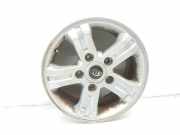 Felge 529103E590 Kia Sorento I (JC) SUV 2.5 CRDi 16V (D4CB) 2006