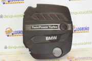 Schutzkappe Motor 11147810802 BMW 1 serie (F21) Schrägheck 3-drs 116d 2.0 16V (N47-D20C) 2012