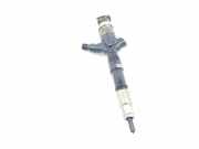 Kraftstoff-Injector 2367030310 Toyota Hilux IV Pick-up 2.5 D4-D 16V 4x4 (2KD-FTV)
