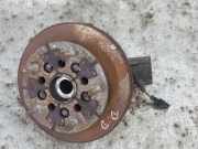 Achsschenkel Rechts Vorne GK293K185AB Ford 270 L1 Ambiente