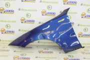 Kotflügel Links Vorne 41357133227 BMW 1 serie (E81) Schrägheck 3-drs 118d 16V (N47-D20A) 2007
