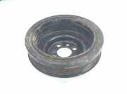 Kurbelwellen-Riemenscheibe 038105243M Audi A4 (B8) Limousine 2.0 TDI 16V (CJCA) 2011