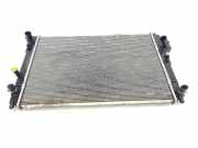 Radiator 1640021330 Toyota Yaris III (P13) Schrägheck 1.5 16V Hybrid (1NZ-FXE)