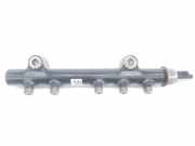 Einspritzdüsen Düsenstock 9807070880 Volvo V40 (MV) Schrägheck 5-drs 1.6 D2 (D4162T) 2013