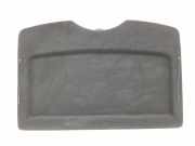 Hutablage 5JJ867769 Skoda Rapid Liftback 1.2 TSI 16V (CJZD) 2016