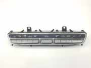 Bedienung Heizung A2059054706 Mercedes-Benz C (W205) Limousine C-220 2.2 CDI BlueTEC, C-220 d 16V (OM651.921) 2016