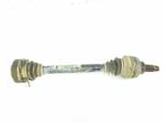 Antriebswelle Rechts Hinten 33211229748 BMW 5 serie (E39) Limousine 530d 24V (M57-D30(306D1)) 1999