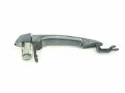 Türgriff Außen Links Vorne 51217207561 BMW 3 serie Gran Turismo (F34) Schrägheck 320d 2.0 16V (N47-D20C) 2014