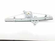 Fensterheber Links Vorne 807213NA7A Nissan Leaf (ZE0) Schrägheck Leaf (EM57) 2015