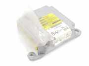 Steuergerät Airbag 8917005120 Toyota Avensis (T25/B1B) Limousine 2.0 16V VVT-i D4 (1AZFSE) 2003