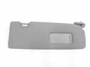 Sonnenblende Rechts 51167252506 BMW 1 serie (E87/87N) Schrägheck 5-drs 118d 16V (N47-D20A) 2007