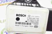 Esp Sensor 9664661580 Peugeot 508 (8D) Limousine 1.6 HDiF 16V (DV6C(9HL)) 2011