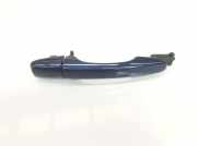 Türgriff Außen Links Hinten 31298042 Volvo S60 II (FS) Limousine 2.4 D5 20V (D5244T15) 2012