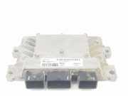 Motorsteuergerät BV2112A650FC Ford Fiesta 6 (JA8) Schrägheck 1.25 16V (SNJB) 2012
