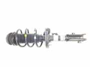Stoßdämpfer Links Vorne 54650H8600 Kia Stonic (YB) SUV 1.2 MPI 16V (G4LF)