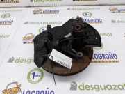 Achsschenkel Links Vorne 31211096429 BMW 3 serie (E46/4) Limousine 320d 16V (M47-D20(204D1)) 2000