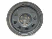 Felge 40300EB400 Nissan Navara (D40) Pick-up 2.5 dCi 16V 4x4 (YD25DDTi) 2008