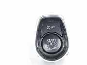 Start/stop Schalter 9250734 BMW 3 serie Gran Turismo (F34) Schrägheck 318d 2.0 16V (B47-D20A)