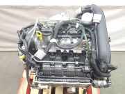 Motor COMPLEET CZC Volkswagen Scirocco (137/13AD) Schrägheck 3-drs 1.4 TSI BlueMotion Technology 125 16V (CZCA) 2016 CZCA