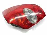 Rücklicht Rechts 8200703489 Renault Laguna II Grandtour (KG) Kombi 5-drs 1.9 dCi 120 (F9Q-670) 2004