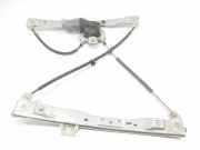 Fensterheber Rechts Vorne 9222FV Citroën DS3 (SA) Schrägheck 1.4 HDi (DV4C(8HR)) 2014