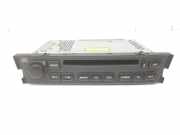 Navigationssystem 2R8318B876BG Jaguar S-type Limousine 2.7 TD 24V (7G) 2005