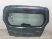 Heckklappe 9859549680 Citroën Berlingo Multispace Großraumlimousine 1.5 BlueHDi 130 (DV5RC(YHZ))