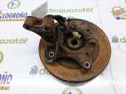 Achsschenkel Links Vorne 7700777288 Renault 21 (L48) Limousine 2.0 Turbo (J7R-752) 1989