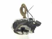 Türschloss Links Hinten 825011KA2A Nissan Juke (F15) SUV 1.6 16V (HR16DE) 2015