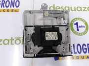 Innenbeleuchtung 61319201635 BMW 1 serie (E87/87N) Schrägheck 5-drs 118d 16V (N47-D20A) 2007