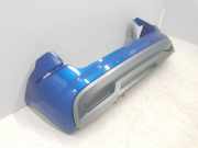 Stoßstange Hinten 658807421A658807421A Skoda Kamiq SUV 1.0 TSI 12V (DLAA)