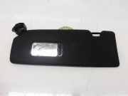 Sonnenblende Links 51167252503 BMW SERIE 1 BERLINA E81E87 116d 2009