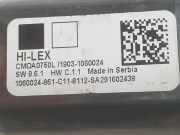 Fensterhebermotor Links Vorne 5A02D61 BMW 1 serie (F40) Schrägheck 118d 2.0 16V (B47-C20B)
