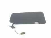 Sonnenblende Links 156169186 Alfa Romeo 159 (939AX) Limousine 3.2 JTS V6 24V Q4 (939.A.000)