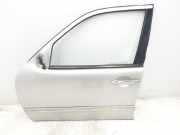 Tür Links Vorne A2107201505 Mercedes-Benz E (W210) Limousine 2.7 E-270 CDI 20V (OM612.961) 1999