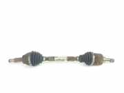 Antriebswelle Links Vorne ET763B437AA Ford Tourneo Courier (JU2) Großraumlimousine 1.0 Ti-VCT EcoBoost 12V (SFCB)