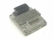 Motorsteuergerät 96436779 Daewoo / Chevrolet Aveo (256) Limousine 1.4 16V (F14D3) 2006