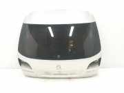 Heckklappe 1611343280 Peugeot 508 SW (8E/8U) Kombi 2.0 HDiF 16V (DW10BTED4(RHF)) 2014