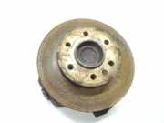 Achsschenkel Rechts Vorne 2E0407304M Volkswagen Crafter Van 2.0 BiTDI (CKUB) 2013 CKUB