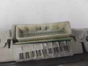 Tachoeinheit Kmh 24810EC63D Nissan Navara (D40) Pick-up 2.5 dCi 16V 4x4 (YD25DDTi) 2010