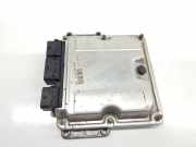 Motorsteuergerät 9646217180 Citroën Xsara Break (N2) Kombi 2.0 HDi (DW10ATED(RHZ))