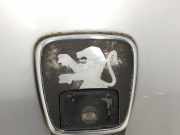 Heckklappe 860675 Peugeot 406 (8B) Limousine 1.8 16V (EW7J4(6FZ)) 2001