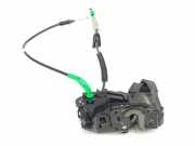 Türschloss Links Hinten 9835418480 Opel Astra L Sports Tourer (F4/FC/FN/FR) Kombi 1.2 Turbo 110 12V (EB2ADT(HNP))