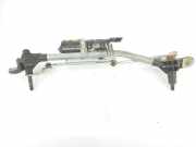 Scheibenwischermotor Vorne 288000001R Renault Megane III Berline (BZ) Schrägheck 5-drs 1.5 dCi 110 (K9K-836(K9K-J8)) 2011