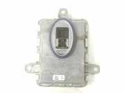Steuergerät Xenon 63127296090 BMW 5 serie Gran Turismo (F07) Schrägheck 530d 24V (N57-D30A) 2014
